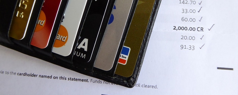 信用卡已还最低额度怎么还有信息提示还款